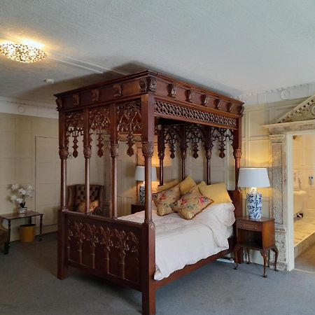 Stone Court House Hotel Maidstone Luaran gambar