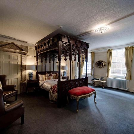 Stone Court House Hotel Maidstone Luaran gambar