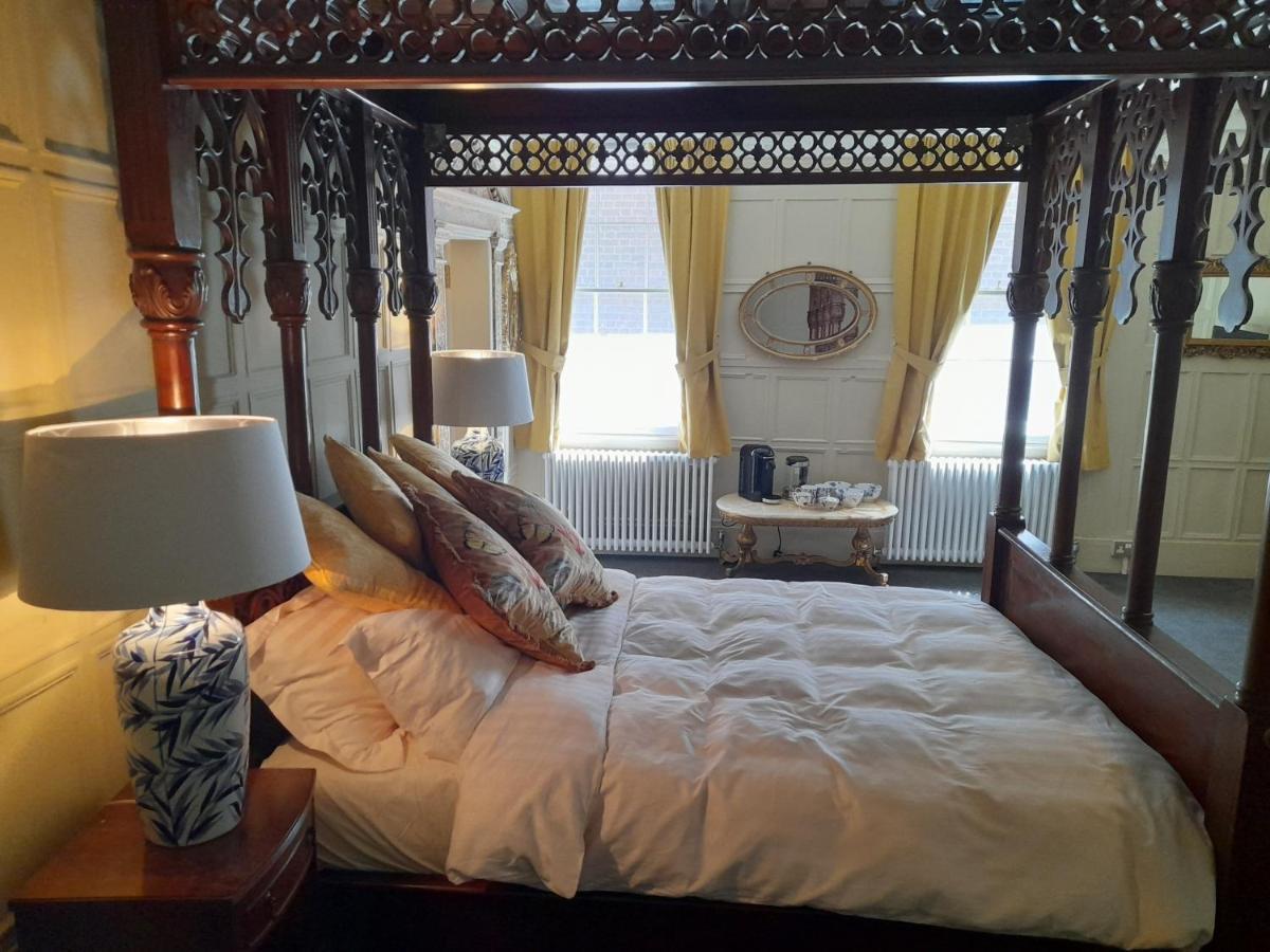 Stone Court House Hotel Maidstone Luaran gambar