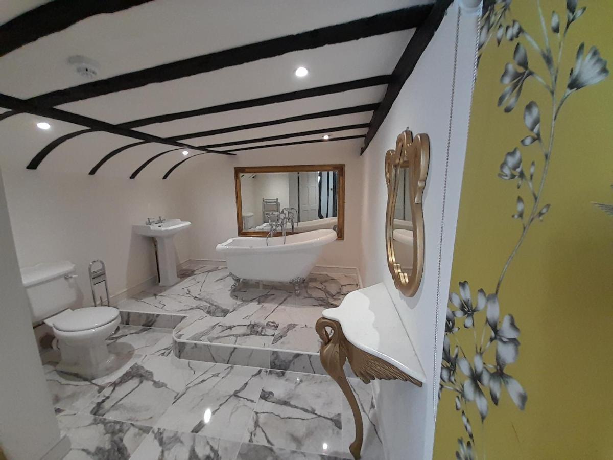 Stone Court House Hotel Maidstone Luaran gambar