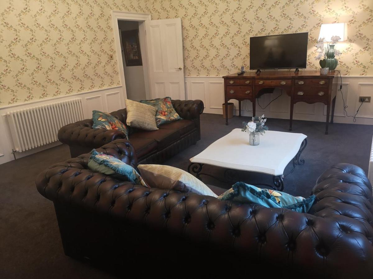Stone Court House Hotel Maidstone Luaran gambar