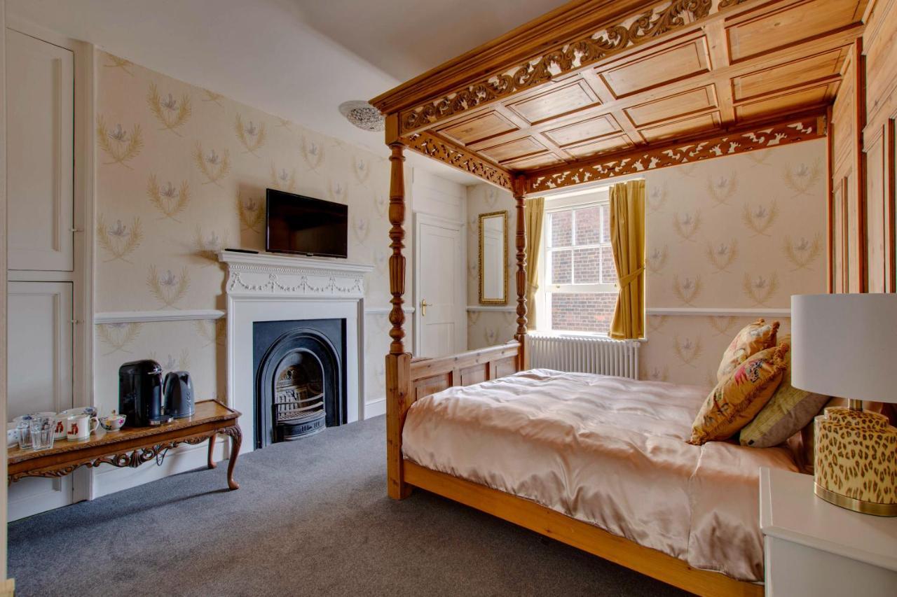 Stone Court House Hotel Maidstone Luaran gambar