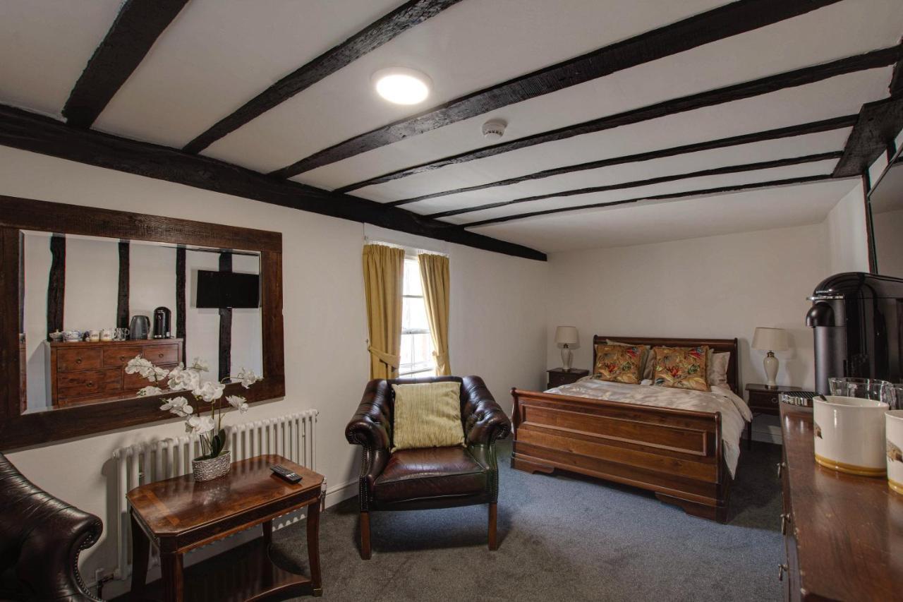 Stone Court House Hotel Maidstone Luaran gambar