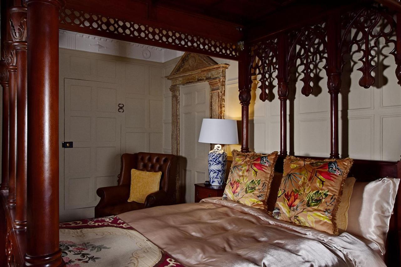 Stone Court House Hotel Maidstone Luaran gambar