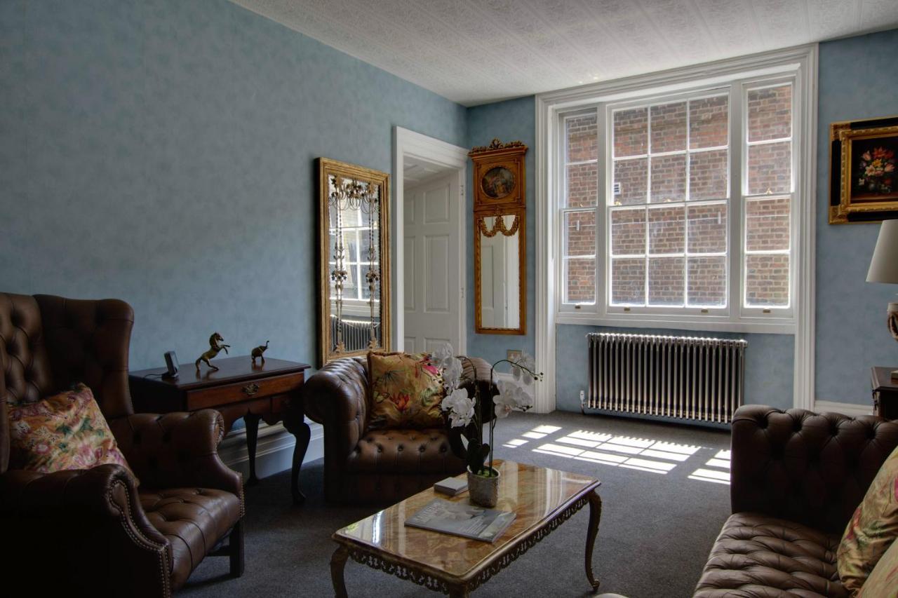 Stone Court House Hotel Maidstone Luaran gambar