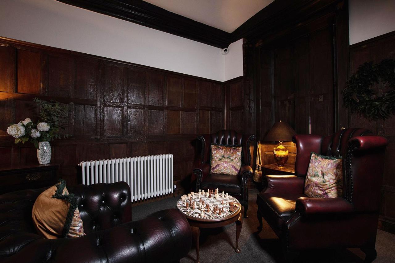 Stone Court House Hotel Maidstone Luaran gambar