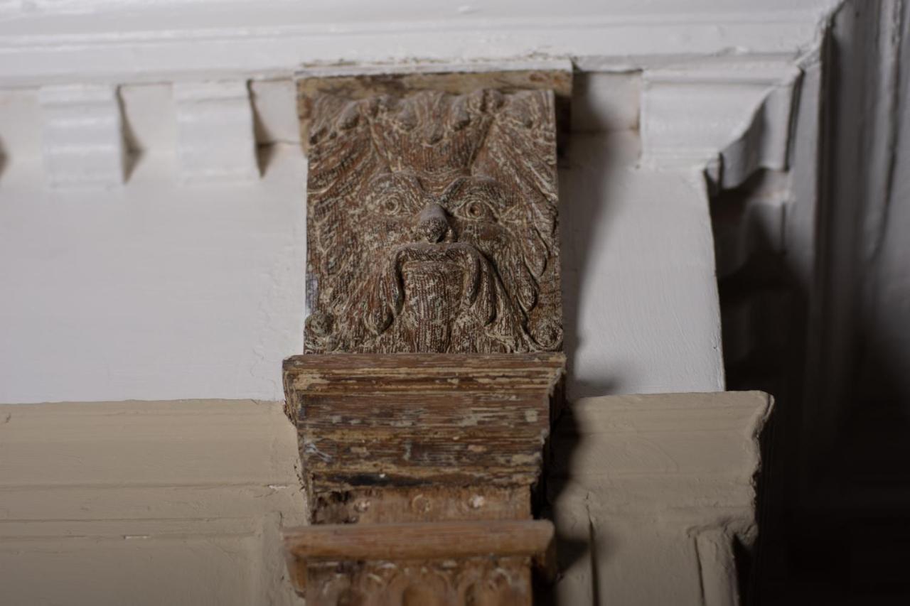Stone Court House Hotel Maidstone Luaran gambar