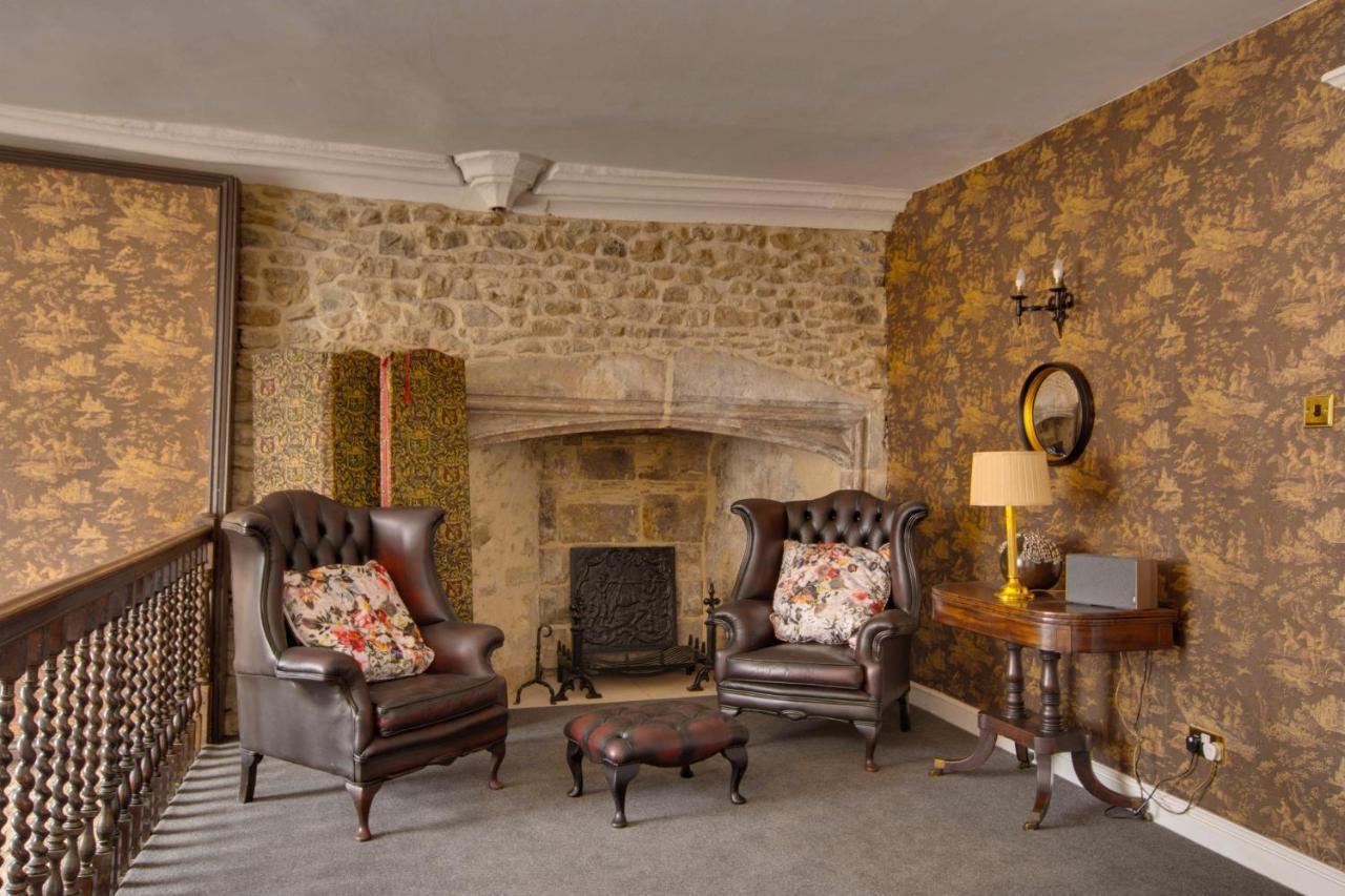 Stone Court House Hotel Maidstone Luaran gambar