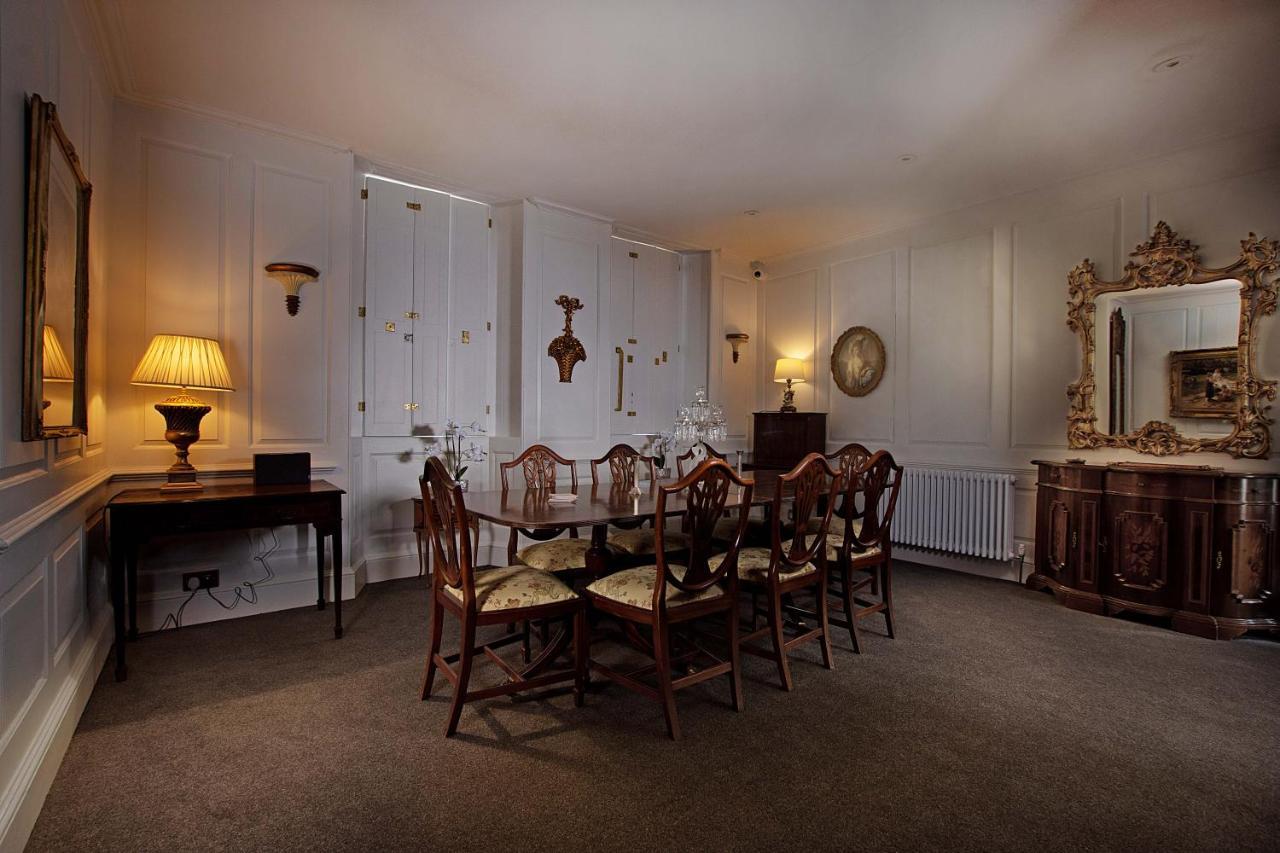 Stone Court House Hotel Maidstone Luaran gambar