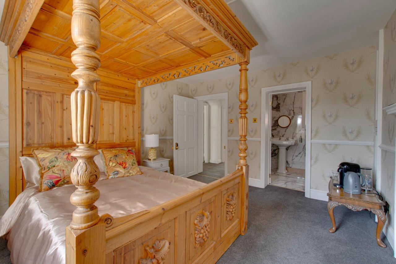 Stone Court House Hotel Maidstone Luaran gambar