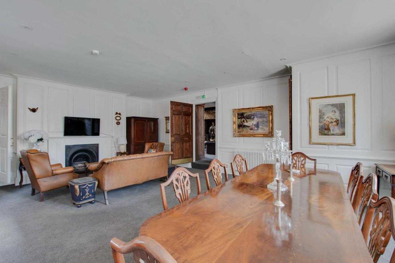 Stone Court House Hotel Maidstone Luaran gambar