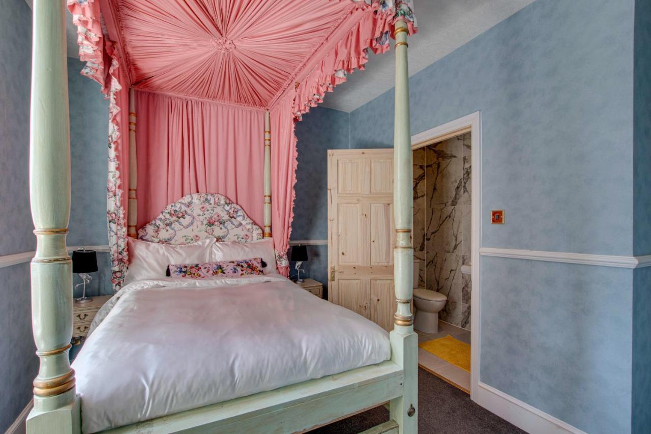 Stone Court House Hotel Maidstone Luaran gambar