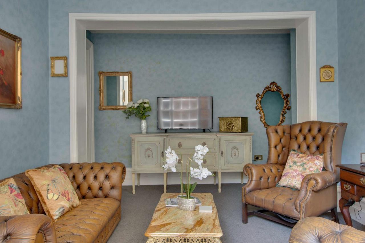 Stone Court House Hotel Maidstone Luaran gambar