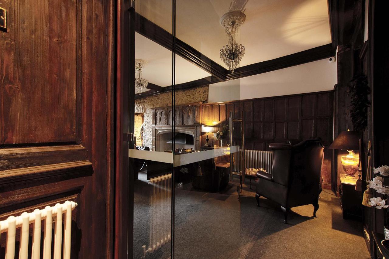 Stone Court House Hotel Maidstone Luaran gambar