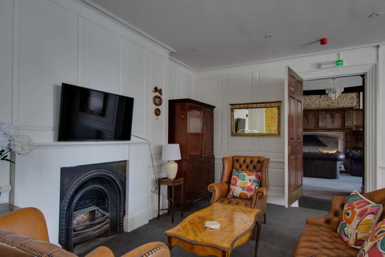 Stone Court House Hotel Maidstone Luaran gambar