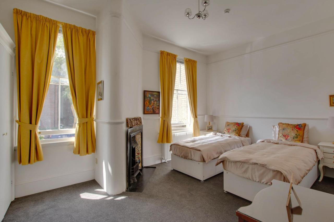 Stone Court House Hotel Maidstone Luaran gambar