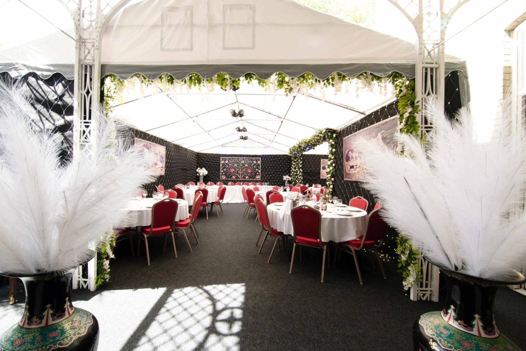 Stone Court House Hotel Maidstone Luaran gambar