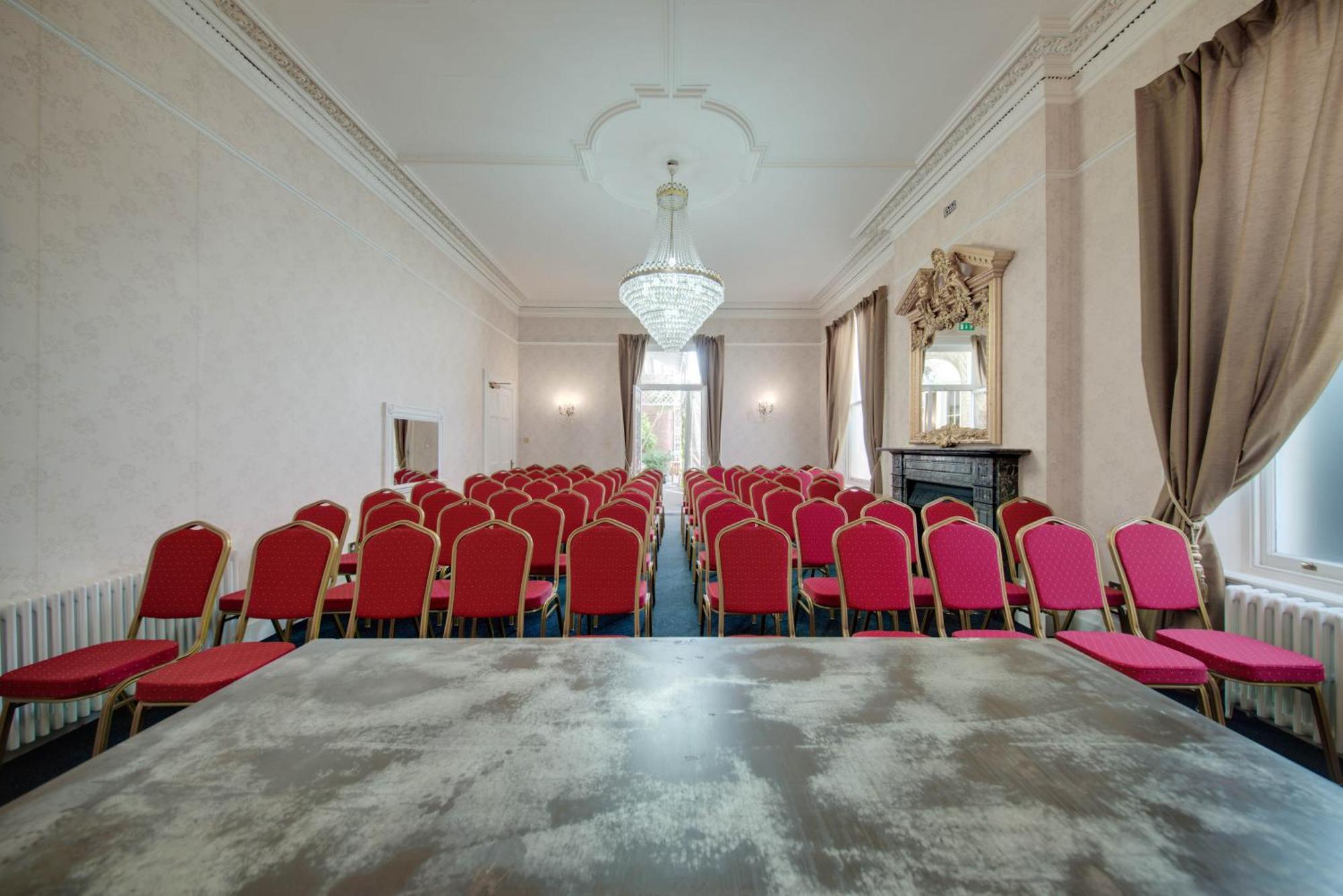 Stone Court House Hotel Maidstone Luaran gambar