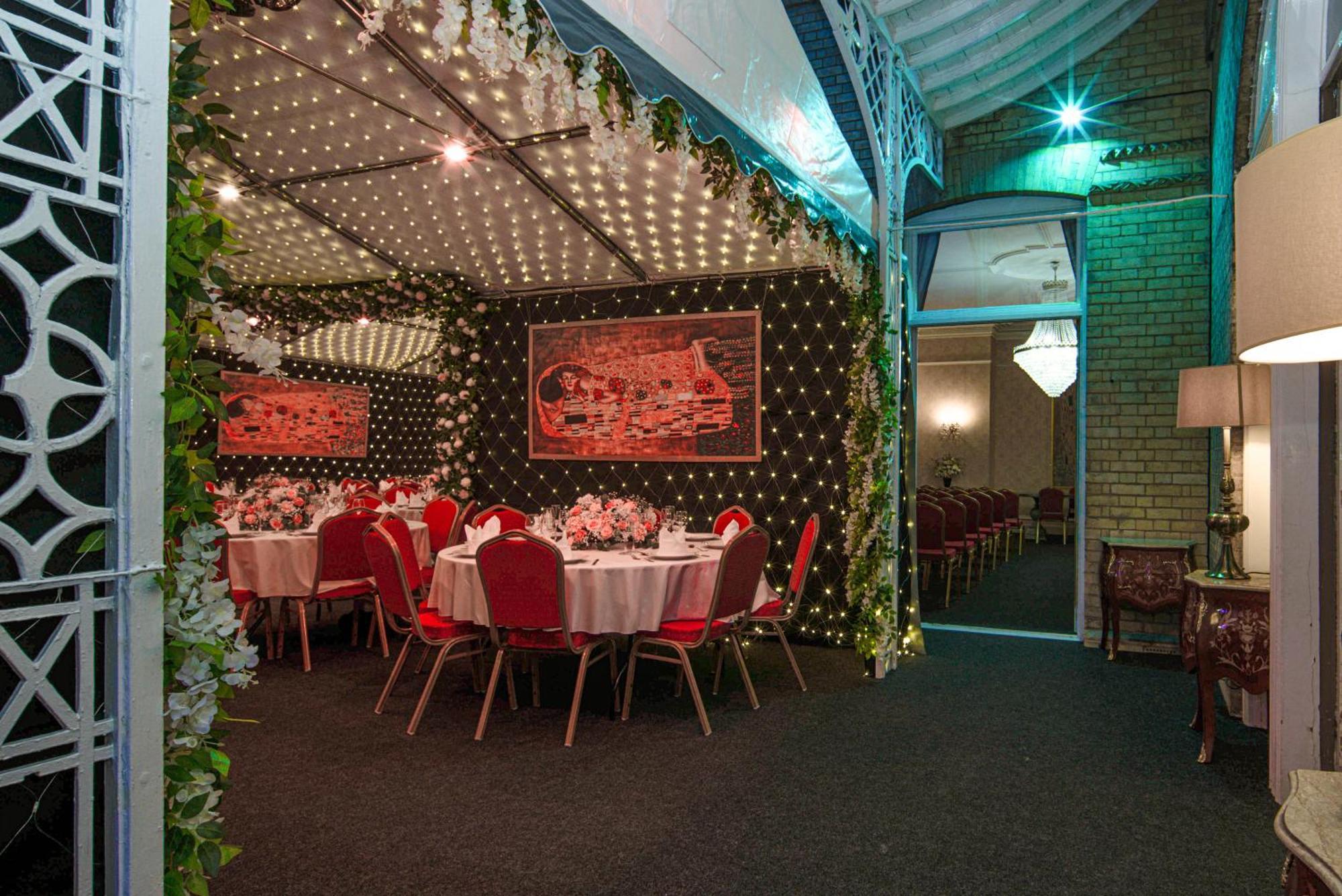 Stone Court House Hotel Maidstone Luaran gambar