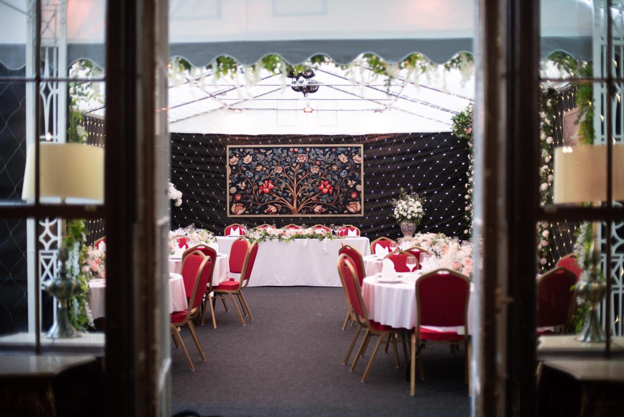 Stone Court House Hotel Maidstone Luaran gambar