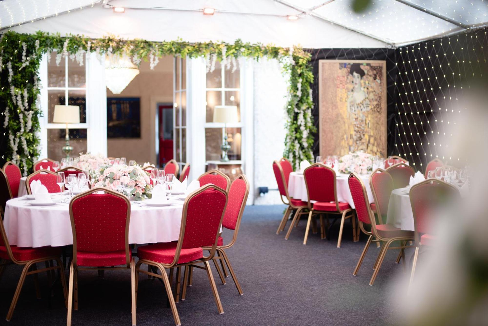 Stone Court House Hotel Maidstone Luaran gambar