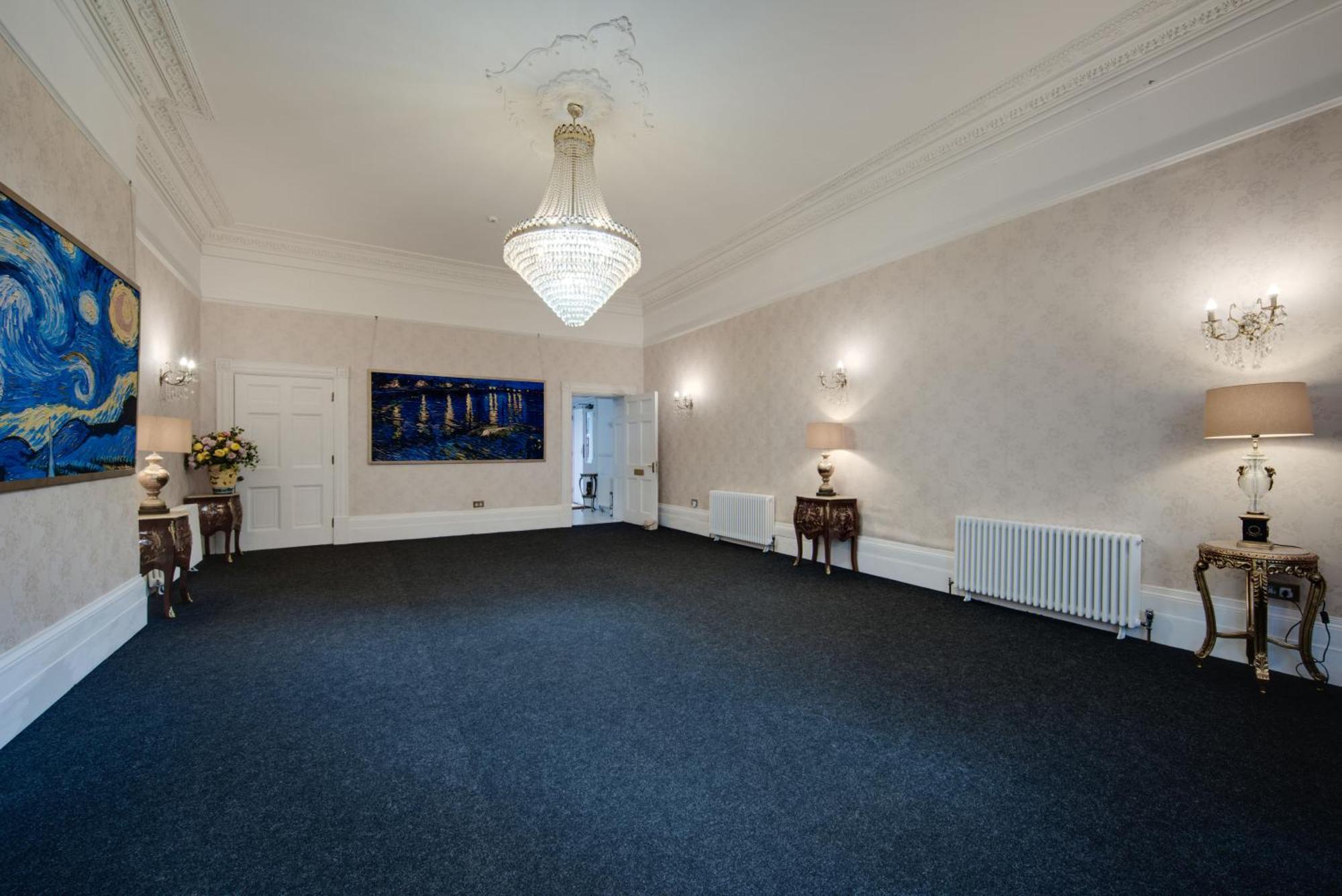 Stone Court House Hotel Maidstone Luaran gambar