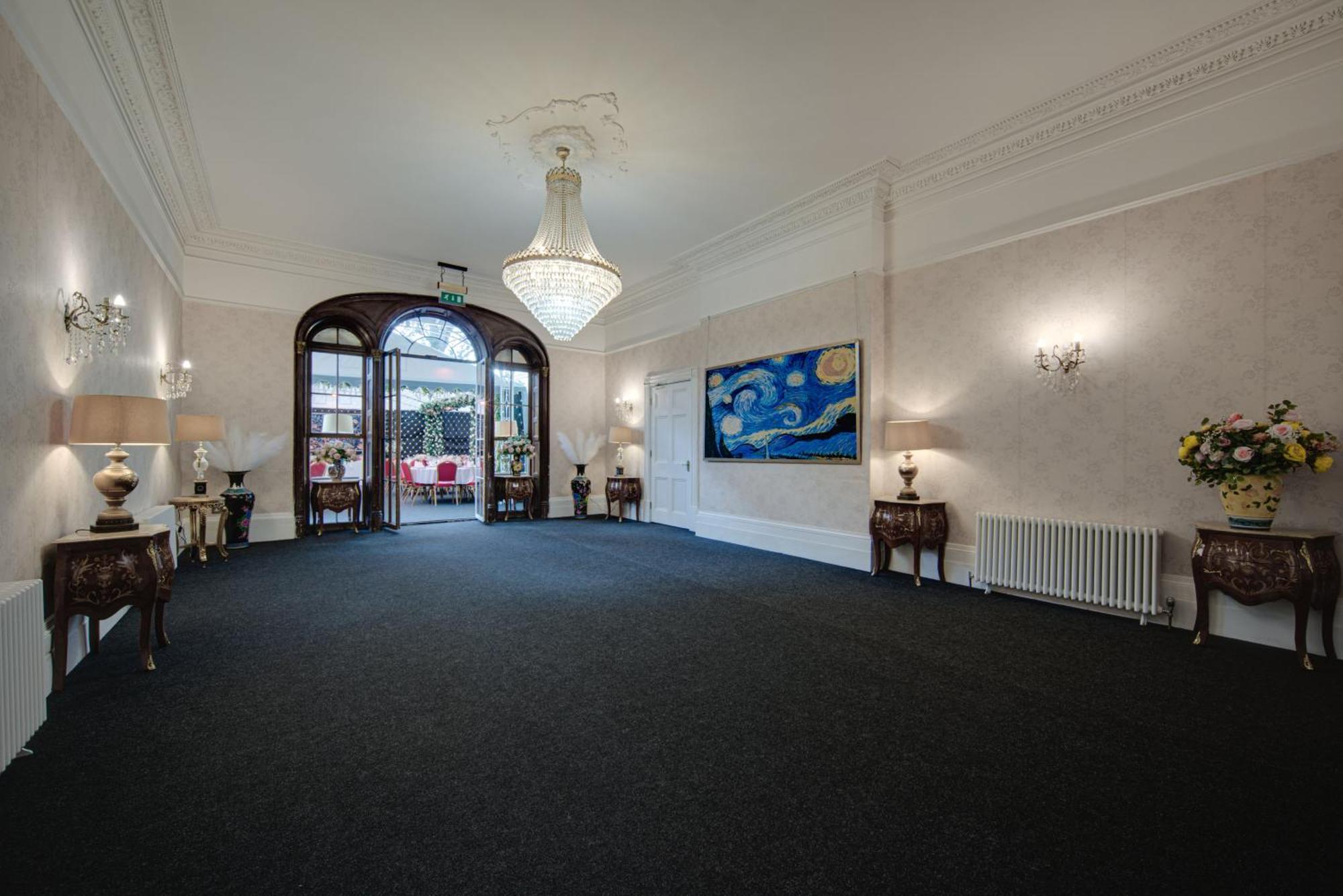 Stone Court House Hotel Maidstone Luaran gambar