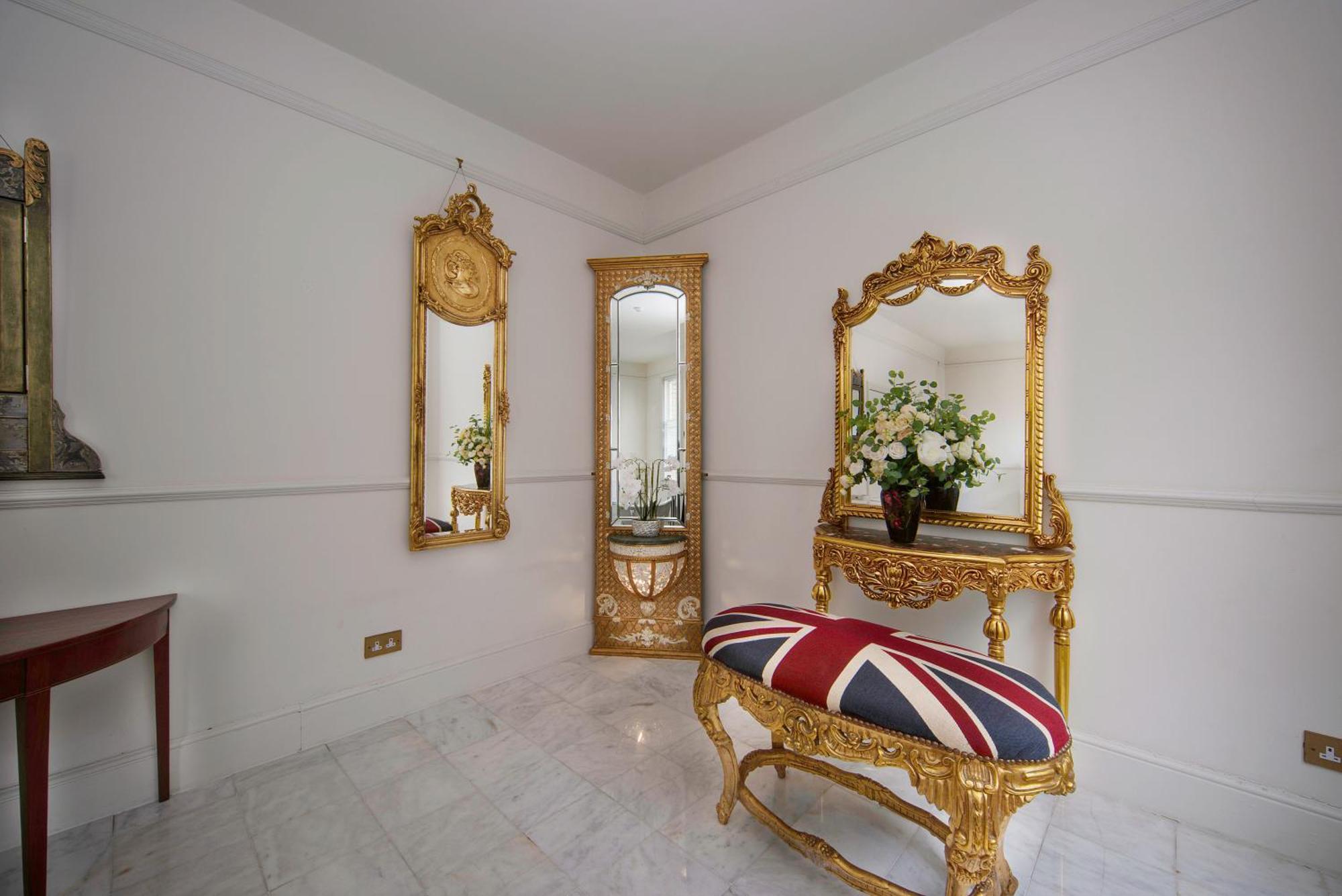 Stone Court House Hotel Maidstone Luaran gambar