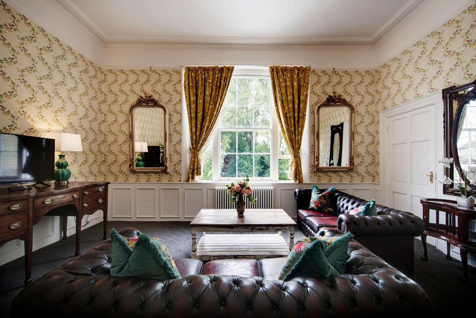 Stone Court House Hotel Maidstone Luaran gambar