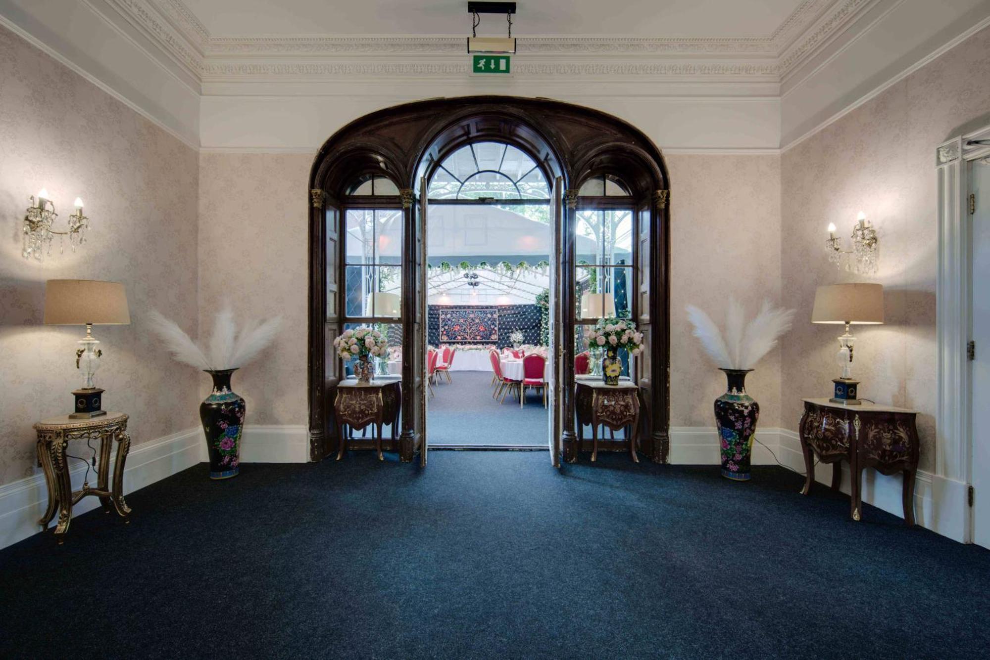 Stone Court House Hotel Maidstone Luaran gambar