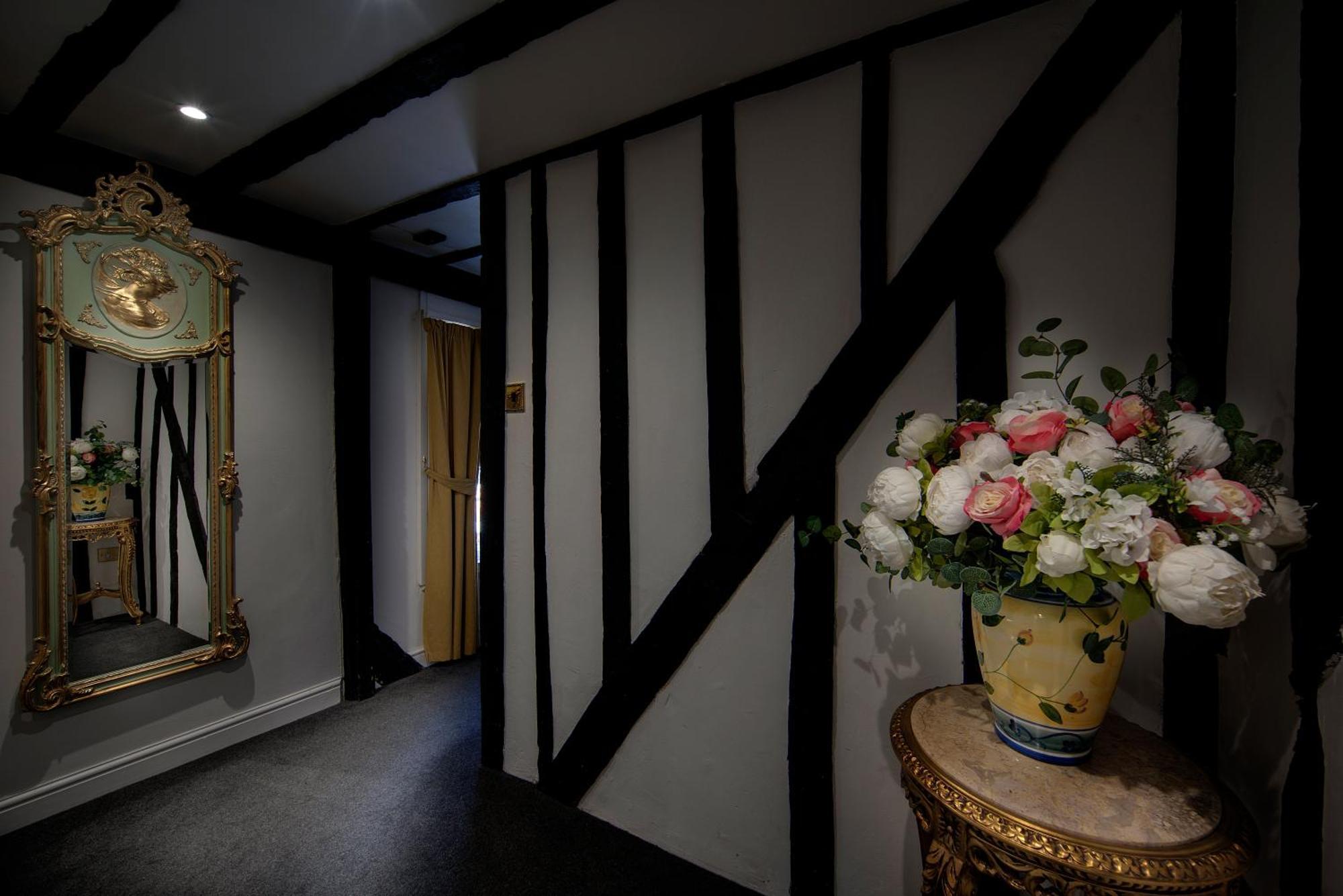 Stone Court House Hotel Maidstone Luaran gambar