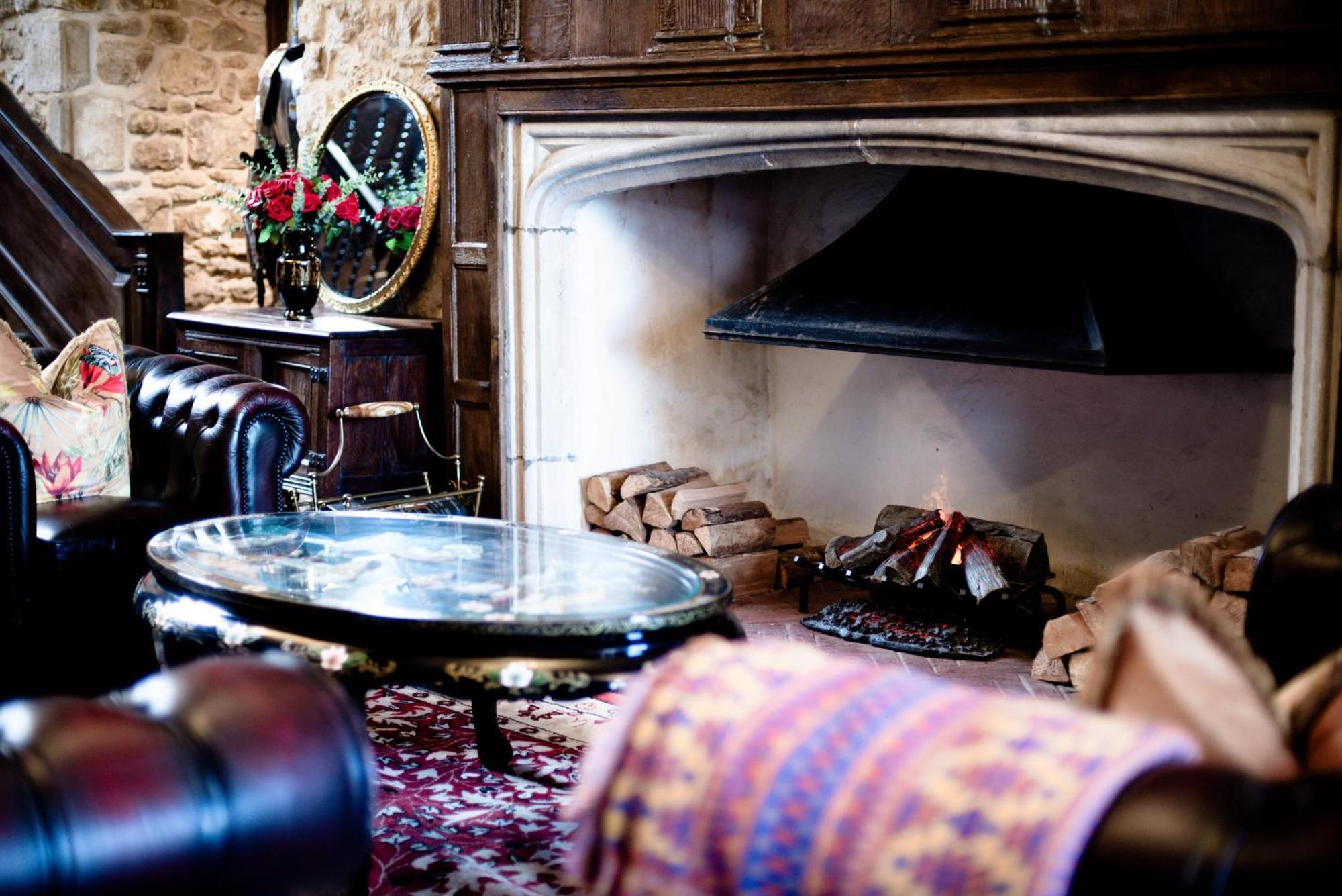 Stone Court House Hotel Maidstone Luaran gambar